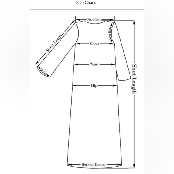 Pakistani/Indian Dress - Picture 8 of 10